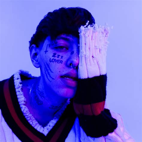 Lil Xan Aka DIEGO (@xanxiety) .
